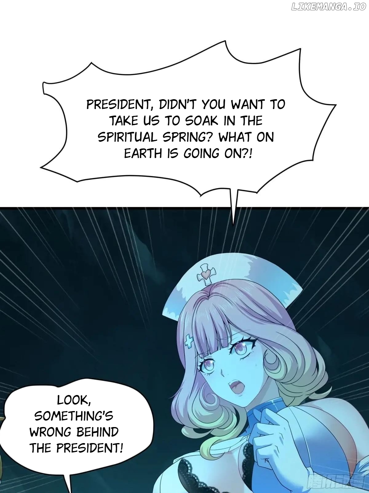 Rebirth of King Zhou: Not Being the Ultimate Villain Chapter 31 - page 45